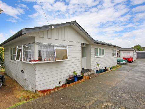45 Claude Road, Hillpark