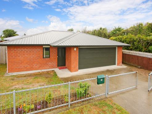 66 Airfield Road, Takanini