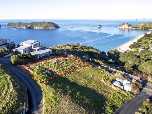 107F Grange Road, Hahei