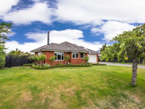 4 Raphael Close, Rolleston