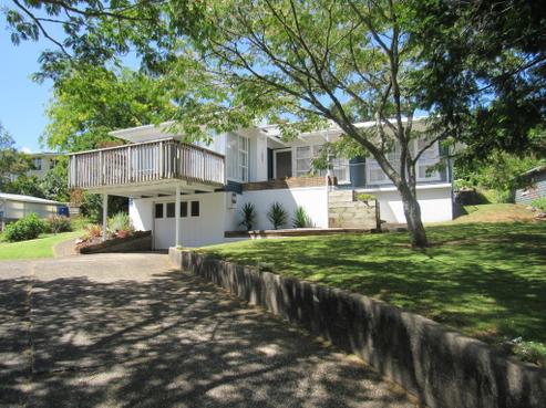 43 Hillcrest Road, Kaikohe