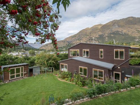 107 Arthurs Point Road, Arthurs Point