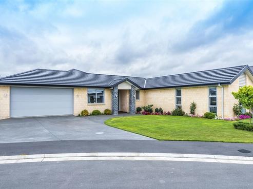 8 Aurora Close, Prebbleton