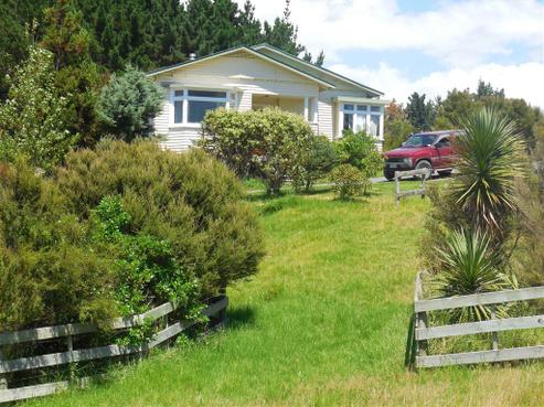 2197 Cove Road, Mangawhai