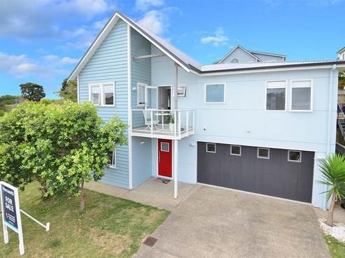 101 Parkview Drive, Gulf Harbour
