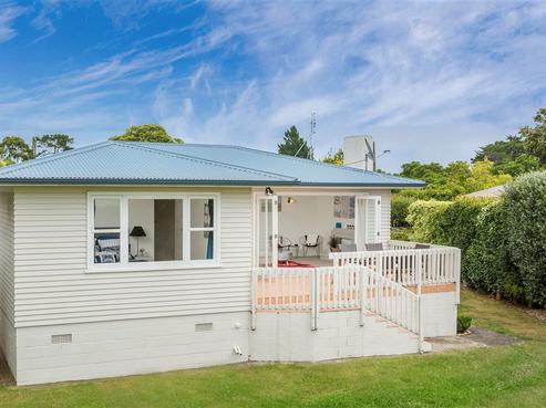 105 Oakland Road, Karaka