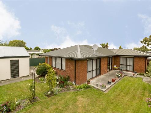 11 Palmer Street, Rangiora