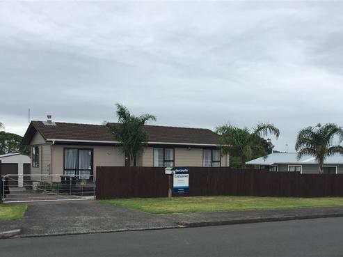 45 Hooper Avenue, Pukekohe