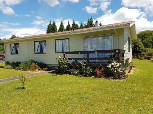 229 Miro Street, Manunui