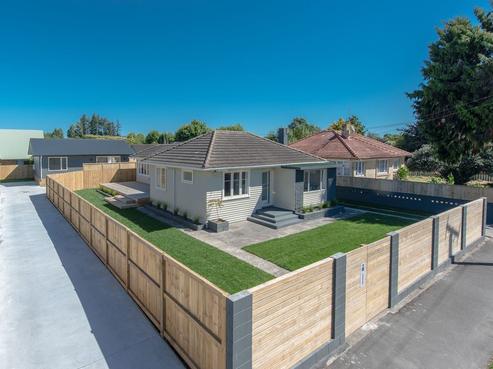 110 Cook Street, Hamilton East