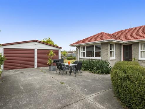 16 Porter Place, Kaiapoi