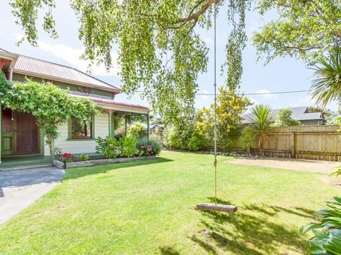 2 Lethbridge Street, Feilding