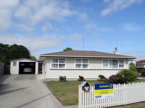 111 Margaret Place, Thames