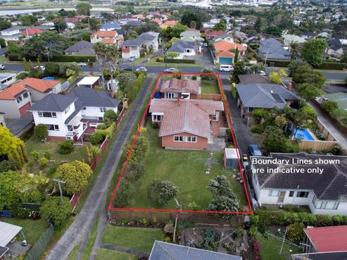 44 Jutland Road, Hauraki