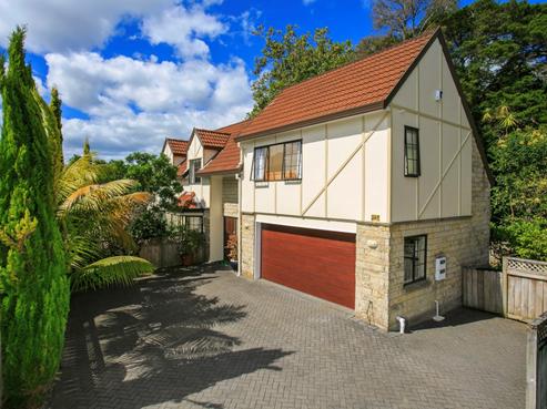 37D Uppingham Crescent, Hillcrest