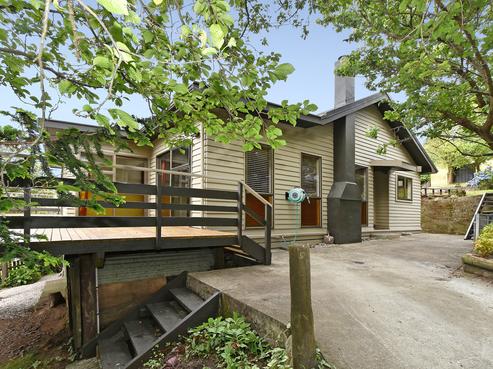 148A Saint Vincent Street, Toi Toi