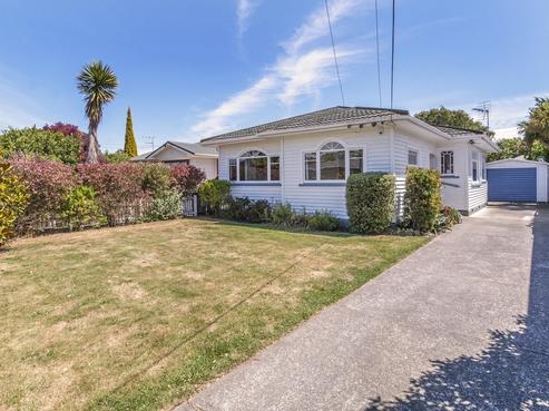 31 Penrith Avenue, Somerfield
