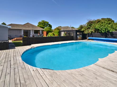 75 Rahera Street, Spreydon