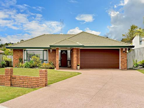 43 Tralee Terrace, Dannemora