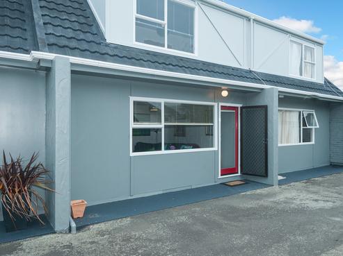 6/25 Tennyson Street, Petone