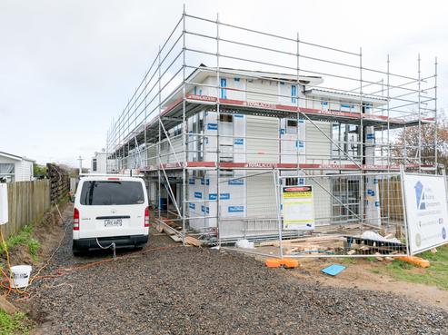 144 Old Farm Road, Hamilton East