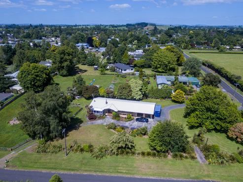 101 Parry Street, Pirongia