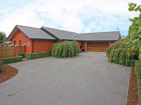 3 Kidson Lane, Lincoln