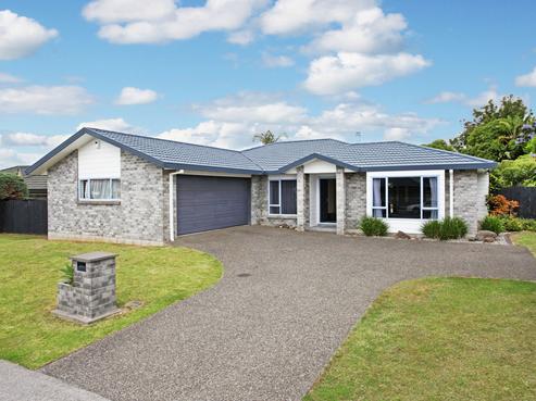 1 Sunset Drive, Pukekohe