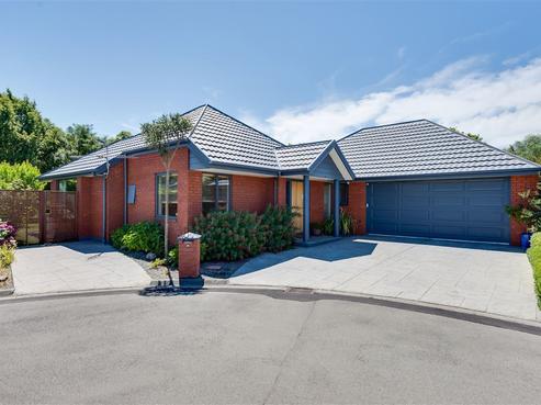9 Matawai Close, Rangiora