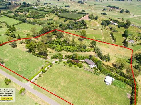 85 Fraser Road, Opotiki and Surrounds