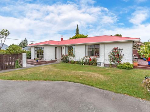 69 Balrudry Street, Avonhead