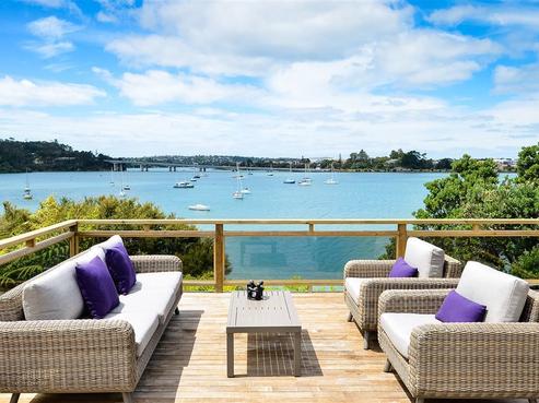 85 Ferry Parade, Herald Island