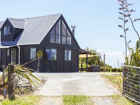 366 Govan Wilson Road, Whangaripo
