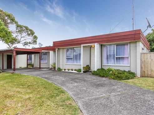 109A Sycamore Drive, Sunnynook
