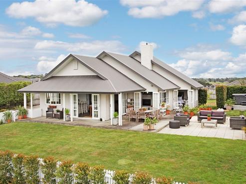 20 Grace James Road, Pukekohe