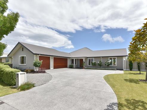 6 Sycamore Close, Rangiora