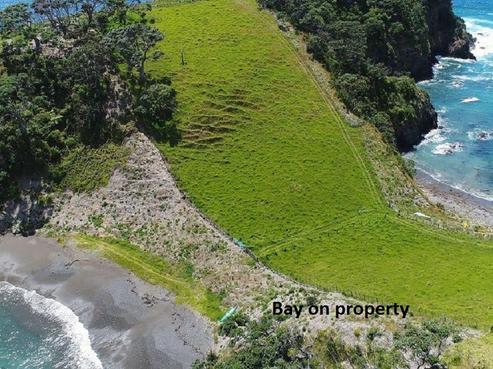 733 Matapouri Road, Matapouri