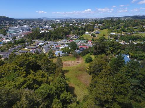 232C Maunu Road, Horahora