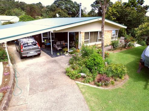 26 Waiomu Valley Road, Waiomu