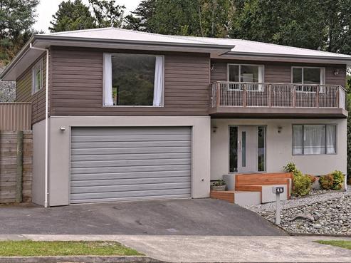 48 Bishopdale Avenue, Bishopdale
