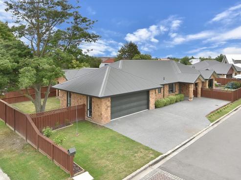22 Oxford Road, Rangiora