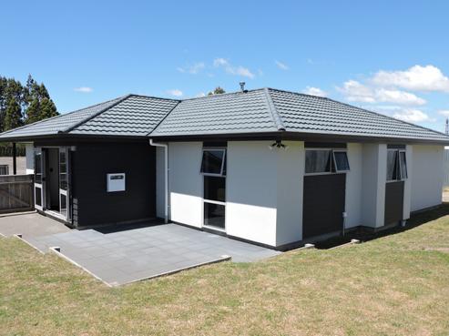 13 Ruanui Street, Waiouru
