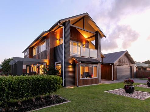8 Parkvue Drive, Bell Block