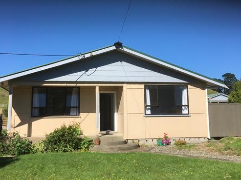259 North Road, Eketahuna