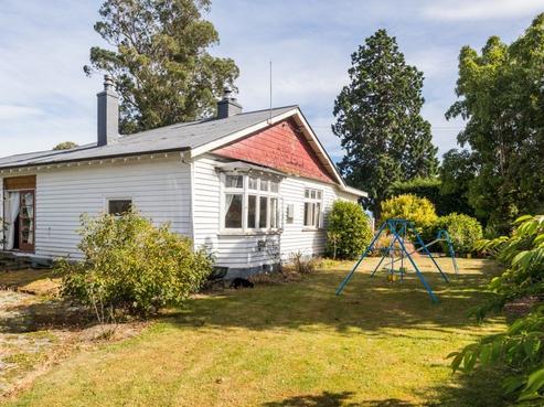 1 Albert Terrace, Winchester