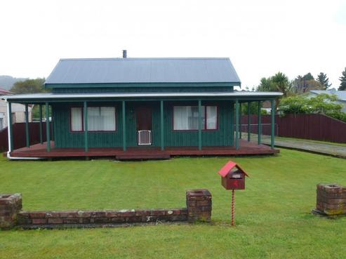 4 Ranfurly Street, Runanga