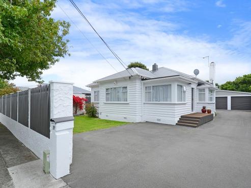 11 Witako Street, Epuni