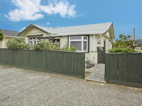 75 William Street, Petone