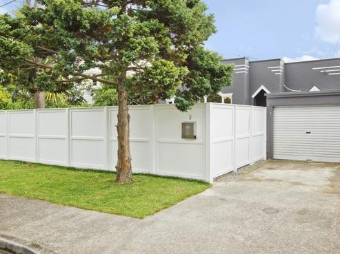 3 Lockett Street, Waterloo