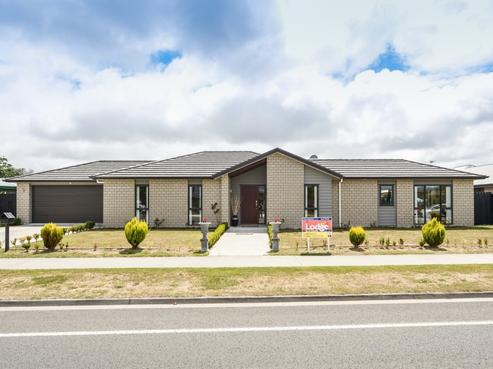 270 Borman Road, Rototuna North